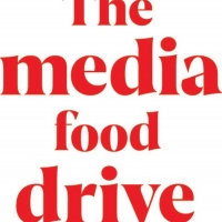 The 20th Edition Of The Media Food Drive to Begin November 23