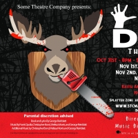 BWW Feature: EVIL DEAD SET TO MAKE A SPLASH IN ORONO at Some Theatre Company