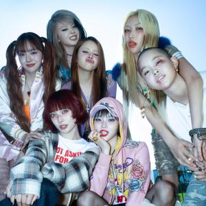 XG to Release New Single DEPENDS November 6; North American Tour Starts Photo