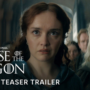 Video: HOUSE OF THE DRAGON Debuts New Season 3 Teaser; Release Date Set Video