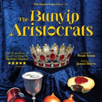 THE BUNYIP ARISTOCRATS Comes to ADL Fringe 2022 Photo