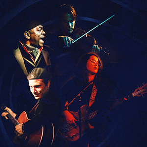 MA250 FESTIVAL: PEOPLE, POETRY, PERSPECTIVE Begins In June At The Adams Theater Photo