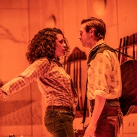 Review: OKLAHOMA!, Wyndham's Theatre Photo