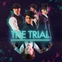 Review: THE TRIAL, The Pleasance Courtyard Photo