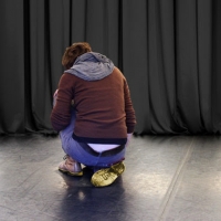 New York Live Arts Hosts World Premiere of LAST AUDIENCE Video
