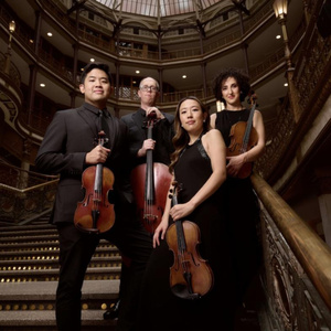Verona Quartet to Perform at Chelsea Music Festival's Poet's House NYC Photo