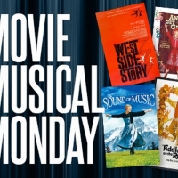 Porchlight Music Theatre's MOVIE MUSIC MONDAY Salutes Chicago Sings Rock & Roll…