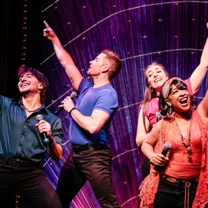 Review: ONE HIT WONDERS at Florida Studio Theatre Photo