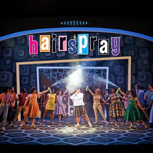 Review: HAIRSPRAY at Titusville Playhouse Photo