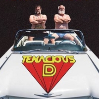 Tenacious D Announces New European Dates Photo