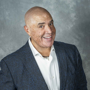 SPEND THE HOLIDAYS WITH SARGE Comes to The Wick Photo