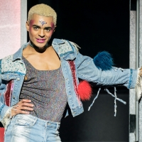 EVERYBODY'S TALKING ABOUT JAMIE Comes To The Bristol Hippodrome May 2020 Video