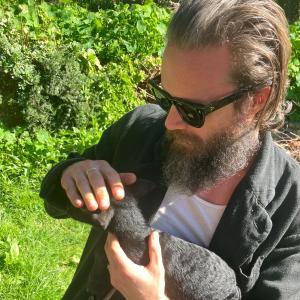 Father John Misty to Launch First Solo Tour Since 2013 in December Photo
