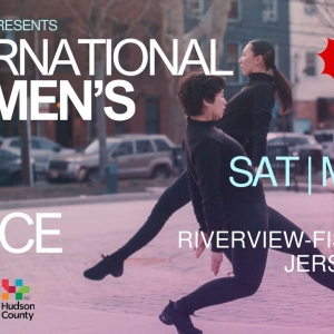 MeenMoves Will Host International Womens Day Of Dance Photo