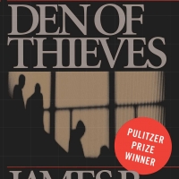 New Slate Ventures Acquires Rights To New York Times Bestselling Book DEN OF THIEVES Photo