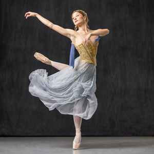 American Repertory Ballet Debuts CINDERELLA at New Brunswick PAC Photo
