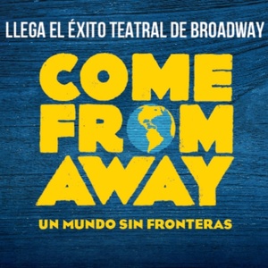 PTM 17: COME FROM AWAY arrasa en la edición de 2025 Photo