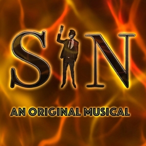 New British Musical SIN Will Showcase at The Other Palace Studio in August Photo