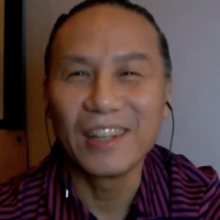 VIDEO: BD Wong on His Involvement in the 'Georgia On My Mind' Rendition in Honor of t Photo
