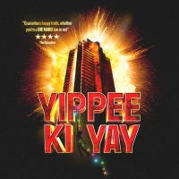 Special Prices: All Tickets £18 for YIPPEE KI YAY at Wilton's Music Hall