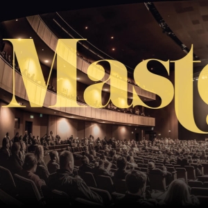 Review: MASTER CLASS at Diamond Head Theatre Photo