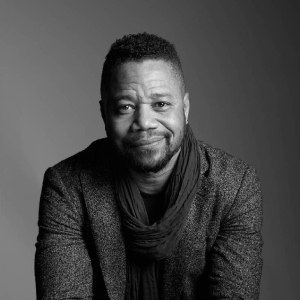 Cuba Gooding Jr. Joins Cast of Crime Thriller ATLAS KING Photo