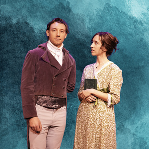 Stolen Shakespeare Guild to Stage SENSE AND SENSIBILITY in Fort Worth Photo