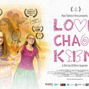 Photos: Love Chaos Kin to Open London Breeze Film Festival's 11th Edition Photo