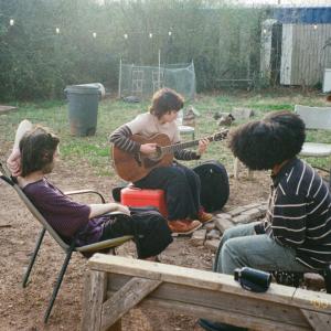 Fish Hunt Announce New Album LIFE, Share Title Track Video Photo