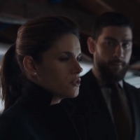 VIDEO: Watch the Ties That Bind Scene from FBI on CBS!