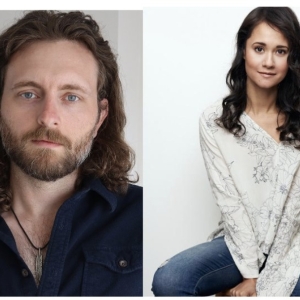 Ali Ewoldt, John Cariani, and More to Star in Barrington Stage Company 2025 Productio Photo