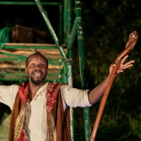 BWW Review: THE TEMPEST, The Duke Of Kent Ealing