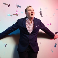 Robbie Rozelle BACK IN THE BASEMENT Adds Second Show After Selling Out in Thirty…