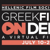 First-Ever Greek Film Festival Comes to the US Virtually
