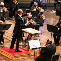 Columbus Symphony Announces Remaining Concerts For 2020-21 Masterworks Season