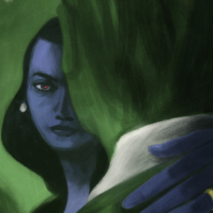 English Theatre Utrecht to Present HEDDA GABLER in Utrecht and Amsterdam Photo