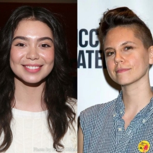 Auli‘i Cravalho, Jen Silverman, & More Named Varietys 10 Broadway Talents to Wat Photo