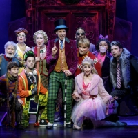 UN DÍA COMO HOY: CHARLIE Y LA FÁBRICA DE CHOCOLATE cerraba en Broadway