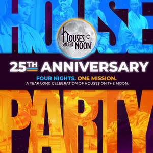 Interview: Houses on the Moon Celebrates 25 Years of Amplifying Urgent Stories Photo