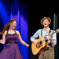 Servant Stage to Host FIRST LOOK EXTRAVAGANZA