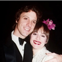 Patti LuPone Remembers Her Brother as a 'Dancer Unparalleled' Following His Passing Photo