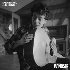 WINDSER Releases Acoustic EP 'Panoramic Sessions' Photo