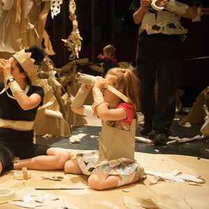 RESET Festival to Return to Fed Square With Free Family Sustainability Events