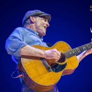 James Taylor Unveils 2026 Tour Dates with All-Star Band Photo