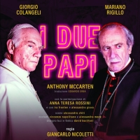 Previews: I DUE PAPI alla SALA UMBERTO