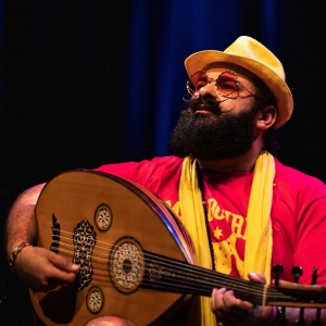Review: JOSEPH TAWADROS WITH SPECIAL GUEST CONNOR WHYTE – ADELAIDE GUITAR FESTIVAL 20 Photo