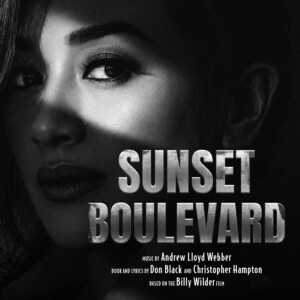 Joanna Ampil to Star as Norma Desmond in SUNSET BOULEVARD in the Philippines Photo