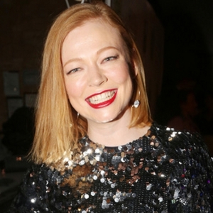 'There's Nothing Like Live Theatre': Sarah Snook on Body-Shaming and Returning to the Stage