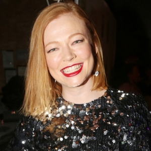 'There's Nothing Like Live Theatre': Sarah Snook on Body-Shaming and Returning to…