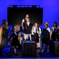 BWW Review: MATILDA sings at Coronado Playhouse Photo